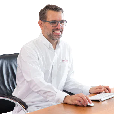 DR. FLORIAN DILCHER