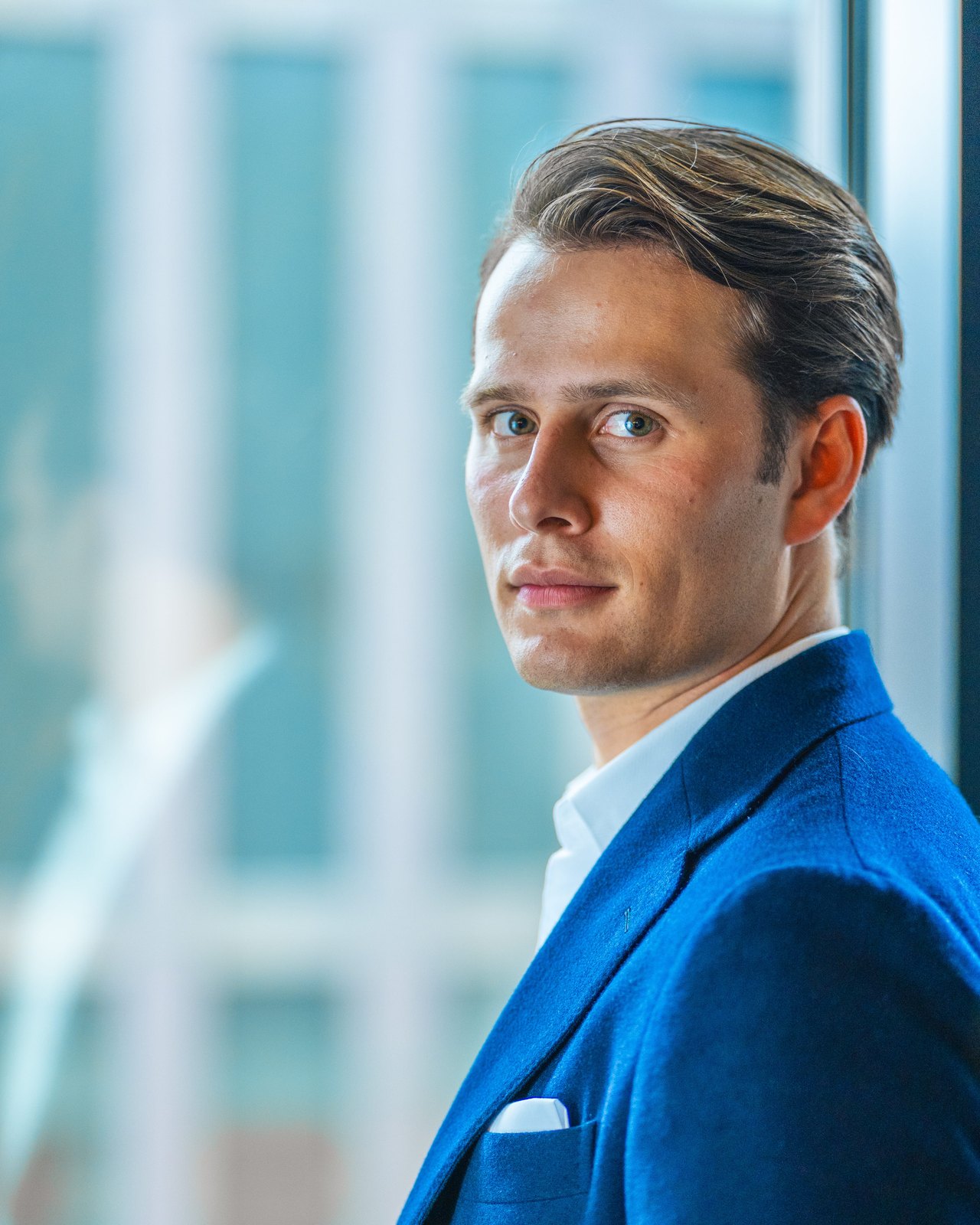 Bosse Kahlstorf