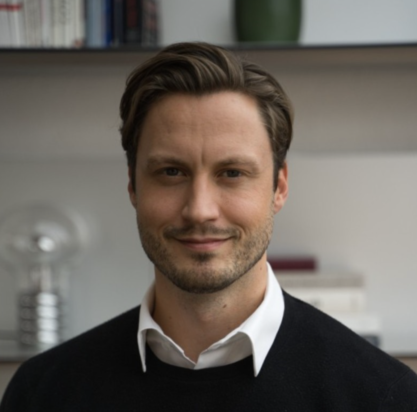 Sebastian Quodt