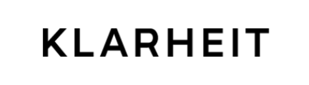 Klarheit